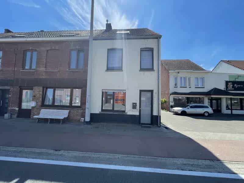 Huis te koop Aarschot: Instapklare woning met 3 slaapkamers