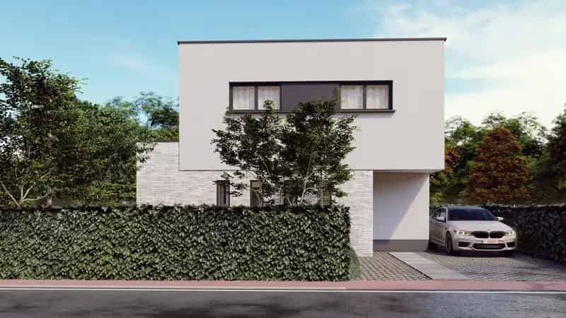 Huis te koop Hulshout Houtvenne