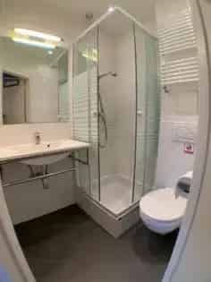 Magnifiek gemeubileerd studioappartement