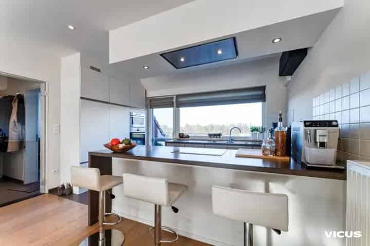 Duplex Appartement te Koop Kortemark 4 slaapkamers