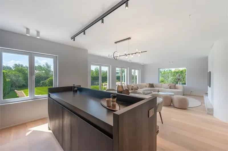 Appartement te koop Knokke-Heist 3 slaapkamers strand