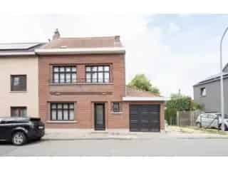 Huis te Koop Halle 3 slaapkamers Garage Tuin