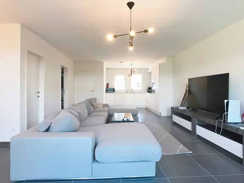 Huis te koop Hooglede 3 slaapkamers carport tuin