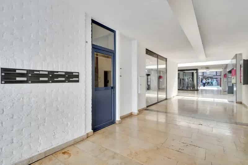 Appartement te koop Genk centrum 100m²