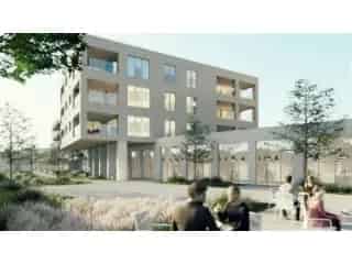 Handelspand 77 Appartementen Geel