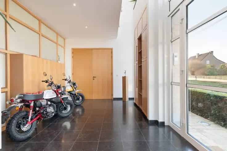 Luxe Villa te koop in Bierbeek met Panoramisch Uitzicht