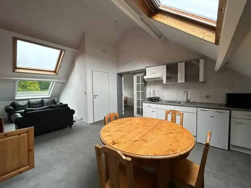 Appartement te Huur Nabij Leuven Centrum