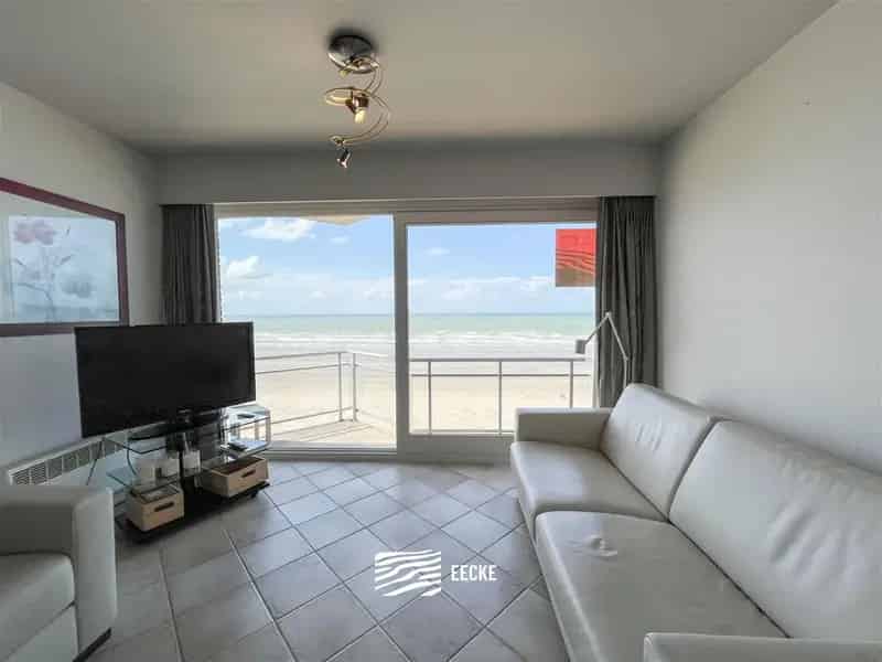 Appartement te huur Zeezicht Elfde Verdieping