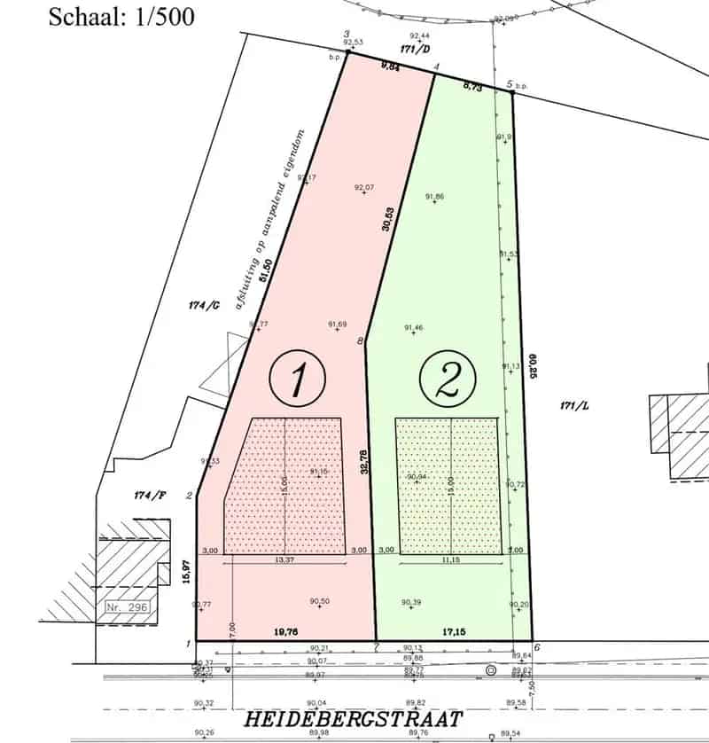 WELGELEGEN VILLABOUWGROND Volledige Aanbod