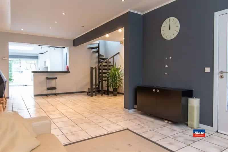 Rijwoning 3 Slaapkamers Tuin