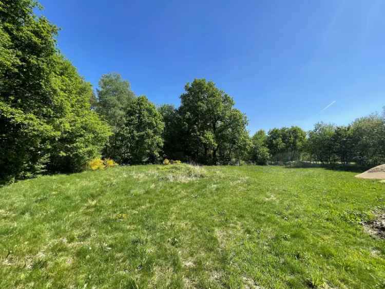 Grond te huur: 71.500m² bos en natuurgebied