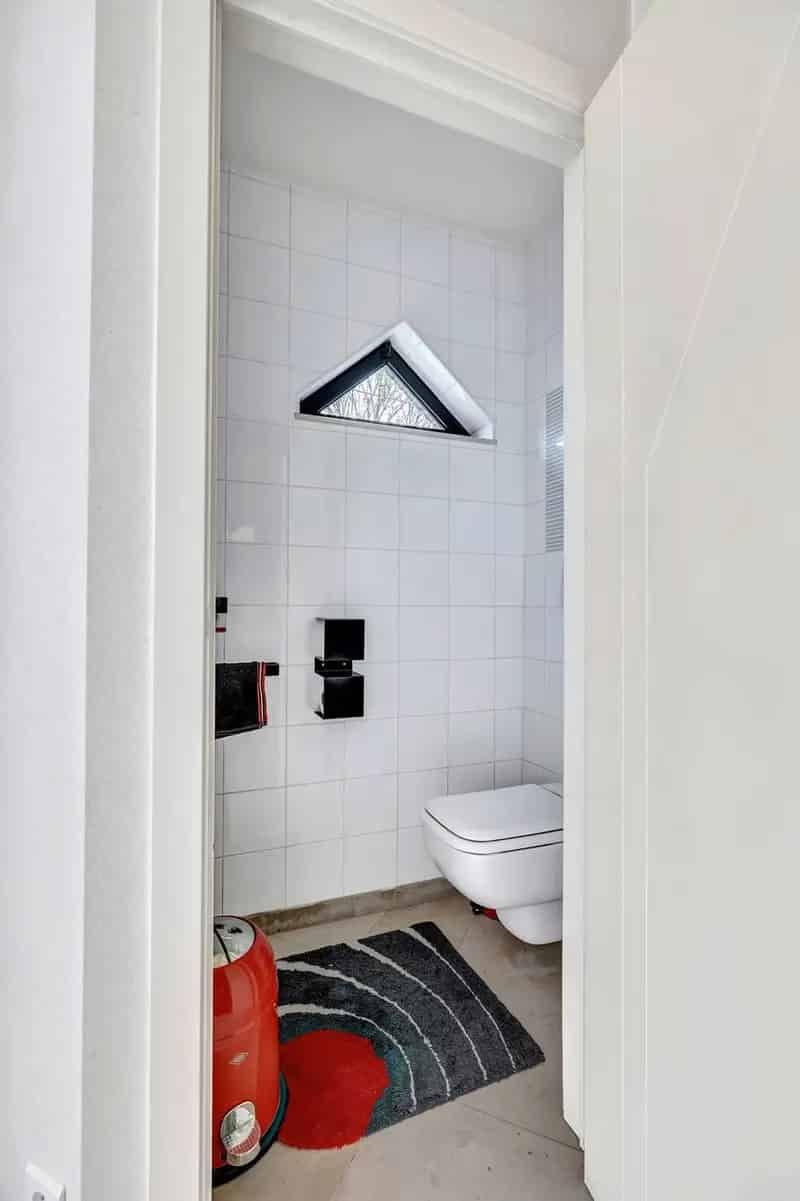 Karaktervolle villa 4 slaapkamers 10 are 59 ca