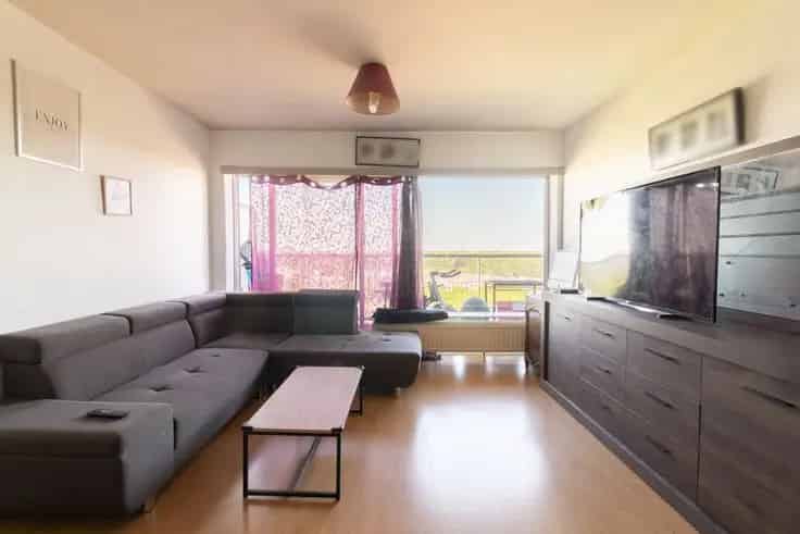 Appartement Te Koop Te renoveren met Prachtig Uitzicht