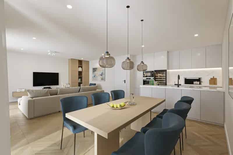 Appartement te Koop Beerzel Residentie Weynshof