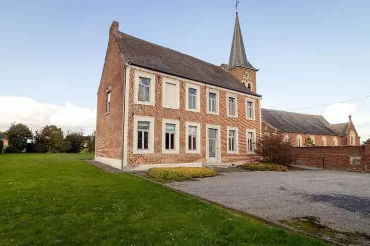 Huis Te Koop