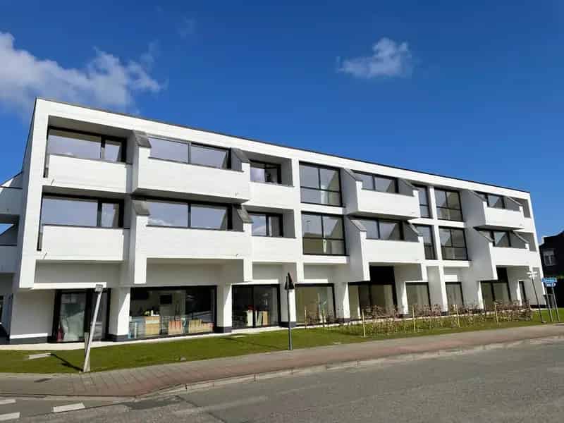 Appartement te huur Zwijnaarde Centrum 121m²