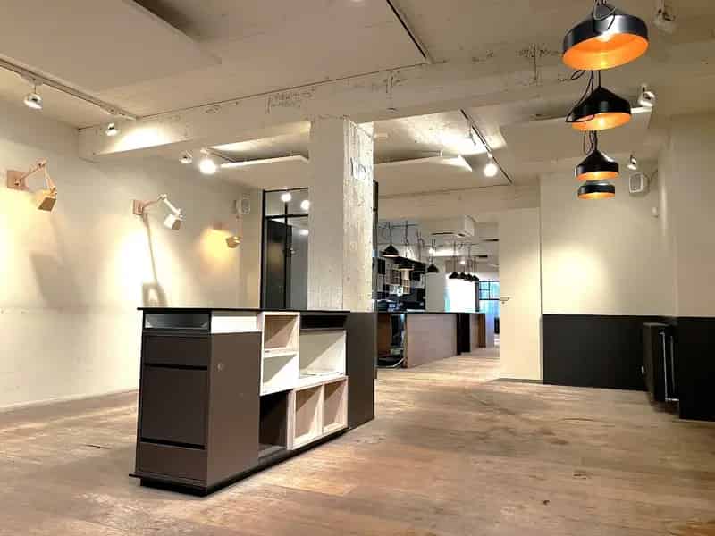 Restaurant te Koop of te Huur Rubensplein