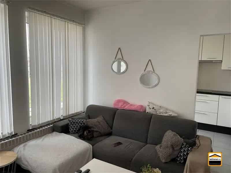 Appartement te huur Tongeren Centrum - 3 slaapkamers