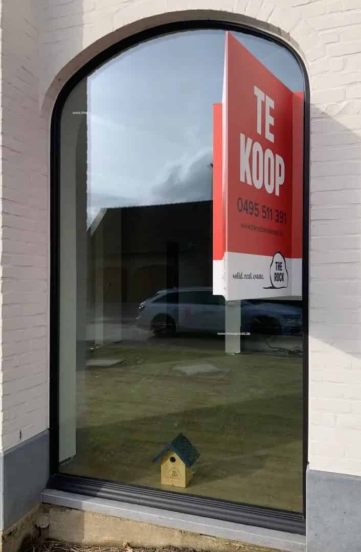 Nieuwbouw Huis 4 Slaapkamers Wielsbeke