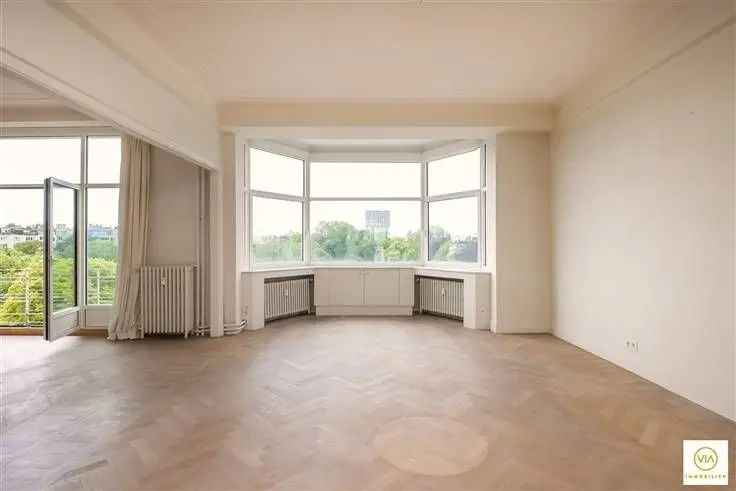 Appartement Te Koop