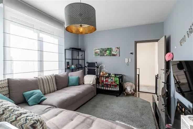 Duplex Te Koop Berendrecht Appartement 3 Slaapkamers Handelsruimte 84m2