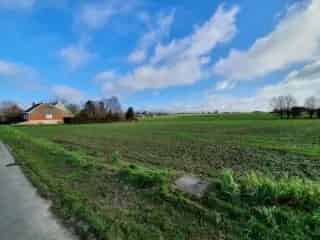 Bouwgrond Eugies 799m² - Rustig - Prachtig Uitzicht