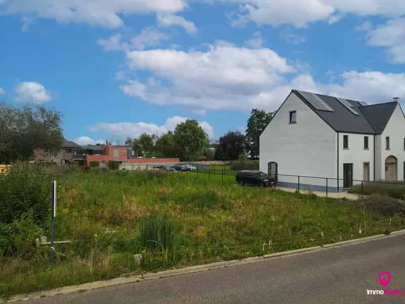 Bouwgrond te koop Hasselt Kiewit 10 are