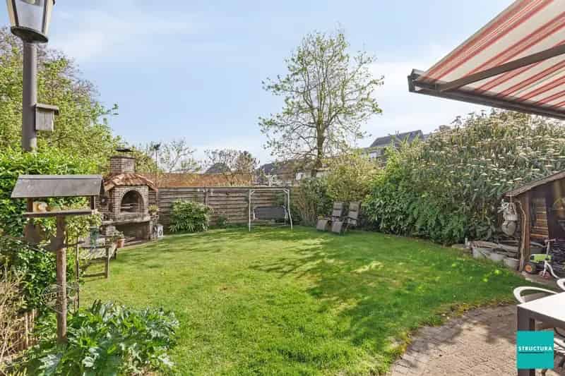 Instapklare woning 3 slaapkamers