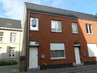 Huis te huur - Torhout RBS05871   Verhuurd