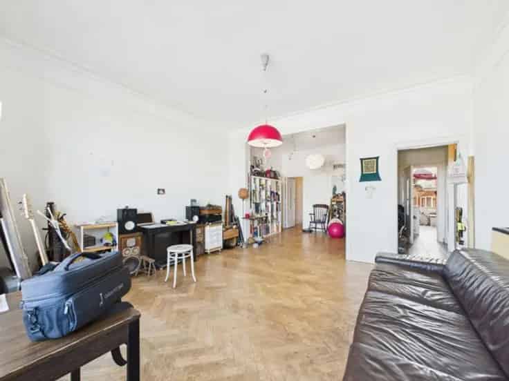 Appartement Te Koop 85m² Uitzicht Bruxelles