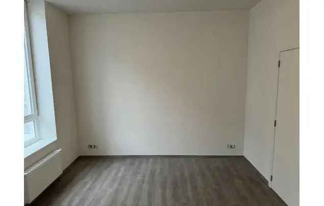 Huur 1 slaapkamer appartement van 36 m² in Antwerp