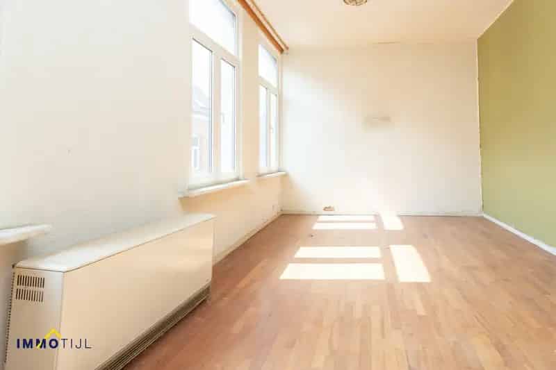 Ruime Duplex 3 Slaapkamers Hamme