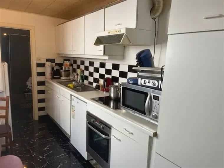 Huis te Koop Gent: Instapklare Woning Nabij Centrum