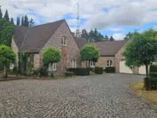 Industrie te koop Zutendaal - Villa met KMO potentieel