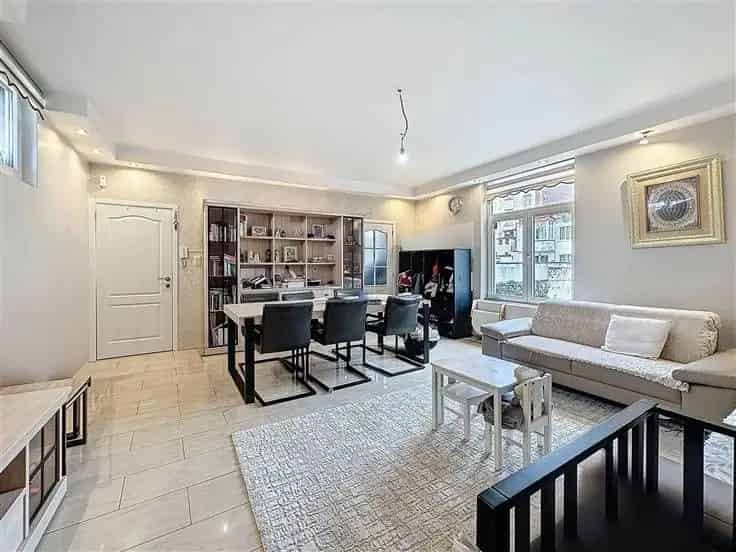 Appartement Te Koop 3 Slaapkamers Dailly