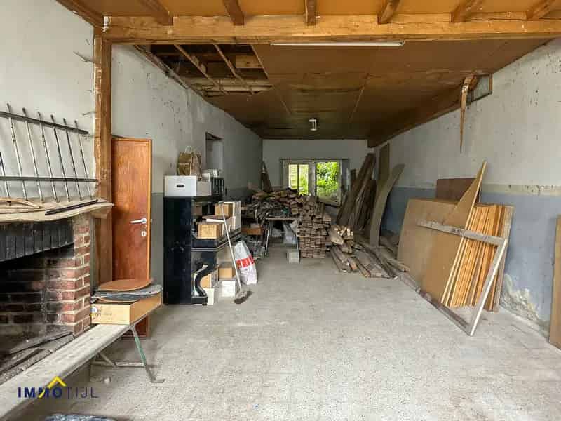 Renovatieproject Aalst
