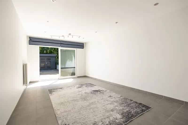 Instapklare Moderne Woning Rustige Locatie