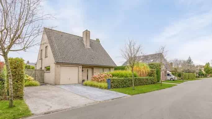 Villa te koop Varsenare 3 slaapkamers