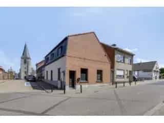 Huis te koop - Merchtem RBU25309