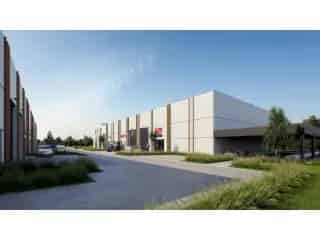 KMO Units te Koop Sint Truiden Bedrijvenpark Ter Biest