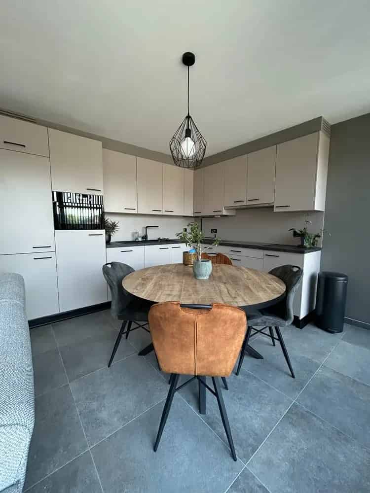 Appartement te Huur Gijmel - Recent en Energiezuinig