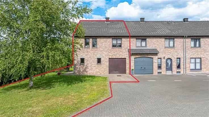 Huis Te Koop
