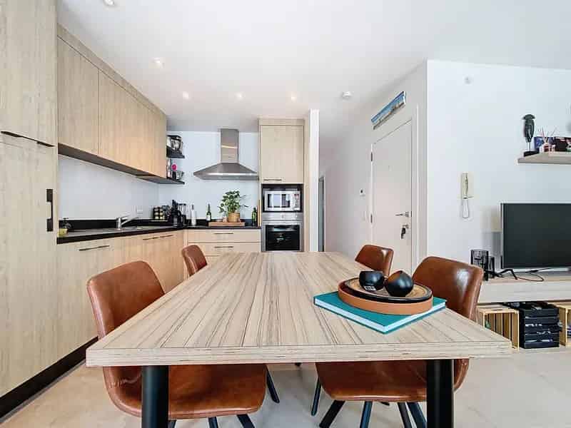Appartement te huur Gent Centrum 1 slaapkamer