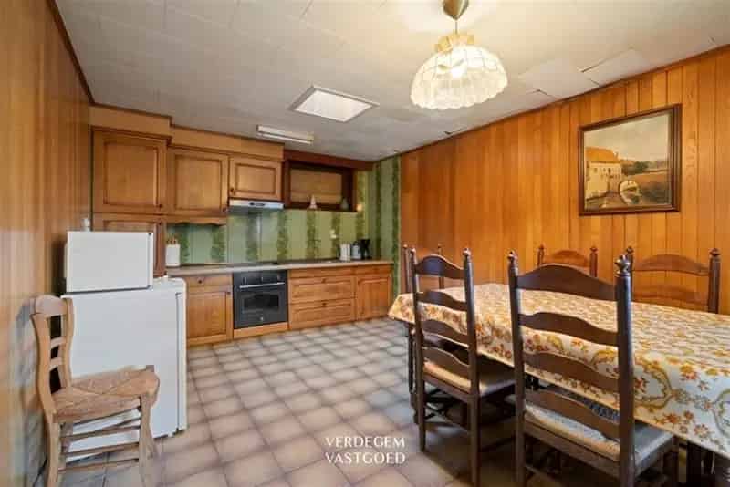 Huis te koop in Lokeren