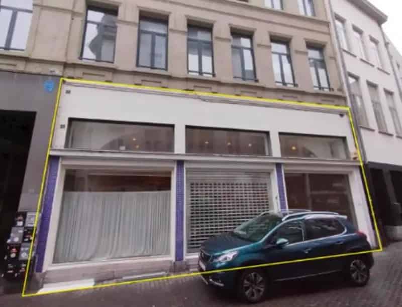 Commerciële Ruimte Te Huur