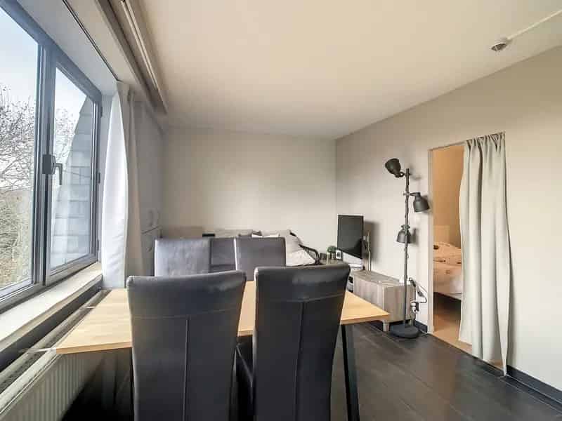 Moderne Studio te Huur in Centrum Leuven