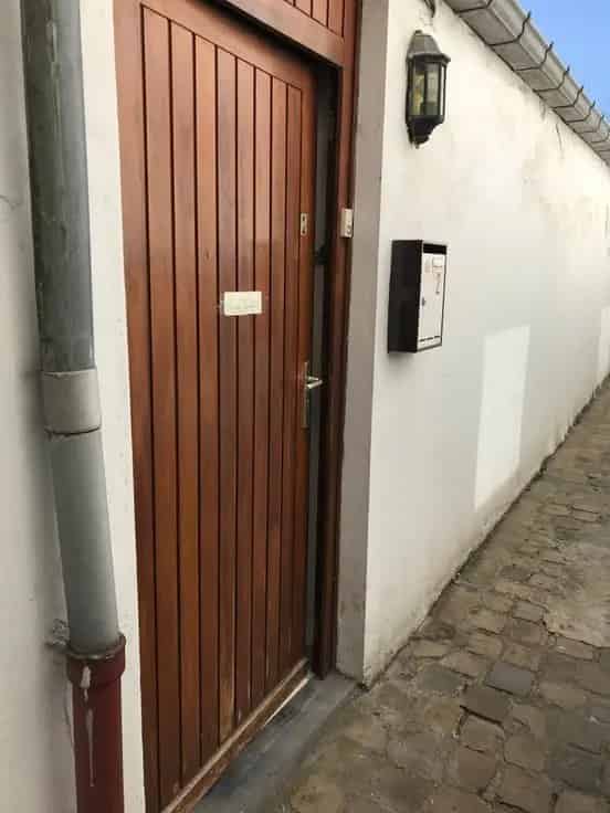 Huis Te Koop Centrum 2 Slaapkamers