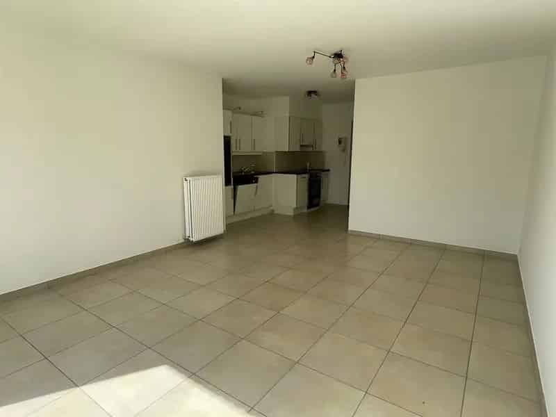 Appartement te huur Aalst 1 slaapkamer 75m²