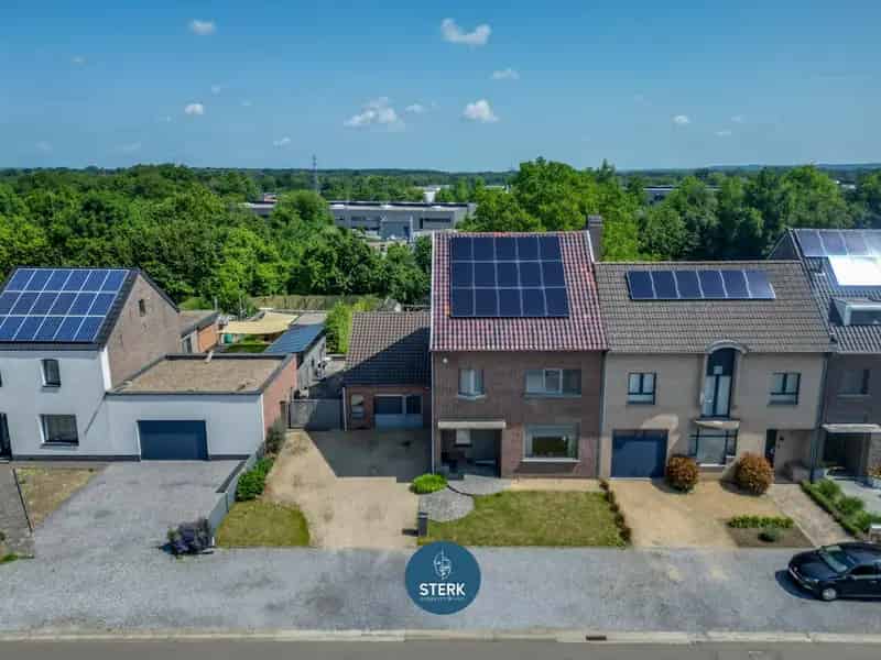 Huis te koop Lanaken: Instapklare gezinswoning 285m²