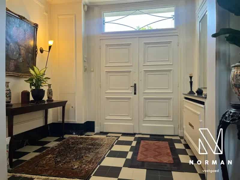 Statige woning te koop Harelbeke